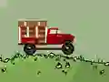 Big Truck Adventures 2 — безплатна онлайн игра