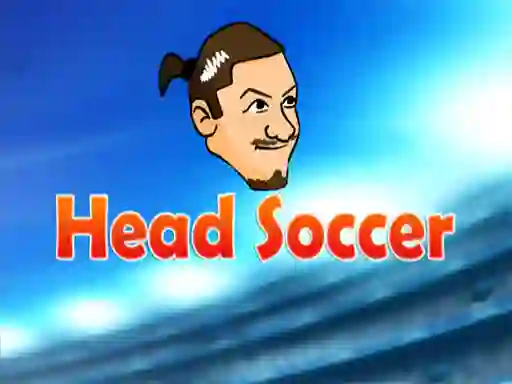 Head Soccer — безплатна онлайн игра