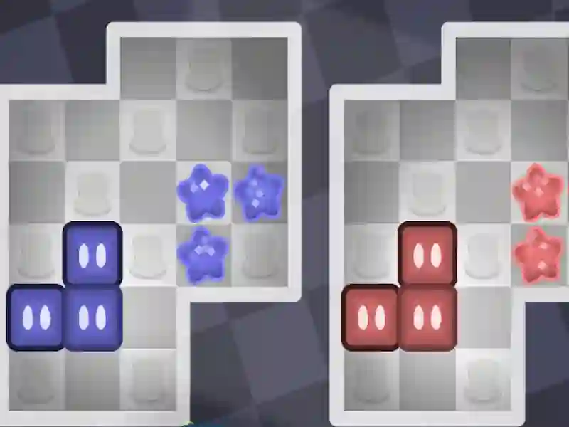 Bokoblock — безплатна онлайн игра