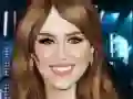 Miley Cyrus Beauty Secrets — безплатна онлайн игра