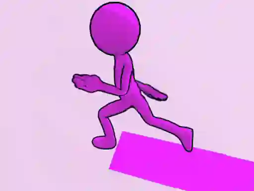 Path Painter — безплатна онлайн игра
