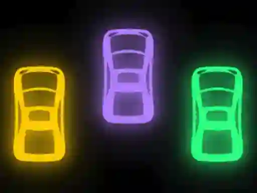 3 Cars — безплатна онлайн игра
