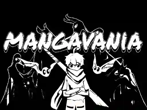 Mangavania — безплатна онлайн игра