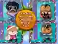 Yummy Christmas сookies — безплатна онлайн игра