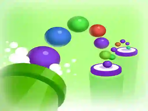 Cannon Shoot Online — безплатна онлайн игра