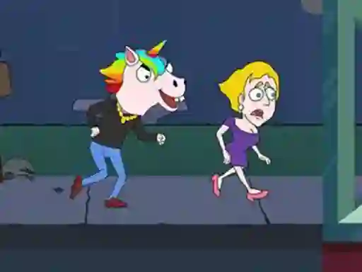 Save The Girl 2 — безплатна онлайн игра