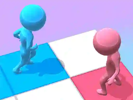 Color Puzzle — безплатна онлайн игра