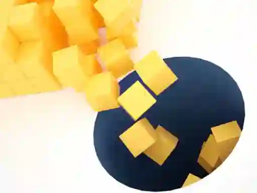BlocksBuster — безплатна онлайн игра
