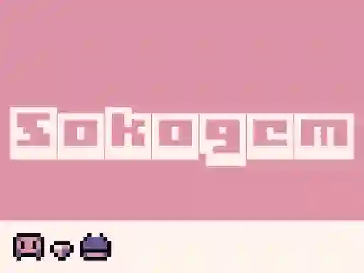 Sokogem — безплатна онлайн игра