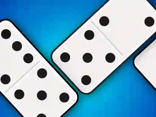 Domino Battle — безплатна онлайн игра