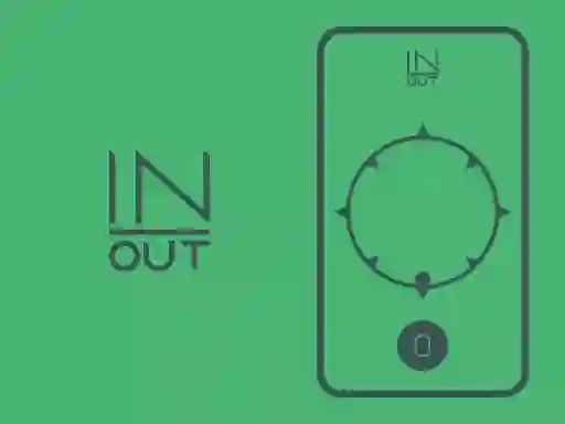 In Out — безплатна онлайн игра