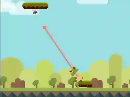 Froggy — безплатна онлайн игра