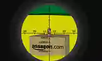 Sniper Shooter — безплатна онлайн игра