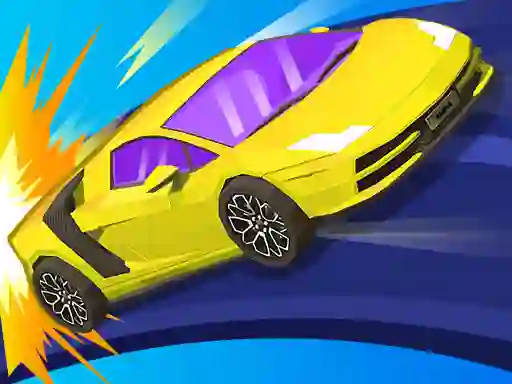 Road Race 3D — безплатна онлайн игра