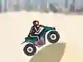Dune Bashing — безплатна онлайн игра
