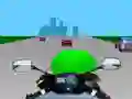 Speed Biker — безплатна онлайн игра