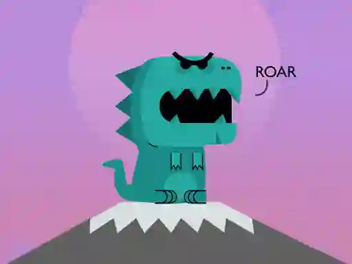 Dragon Blast — безплатна онлайн игра