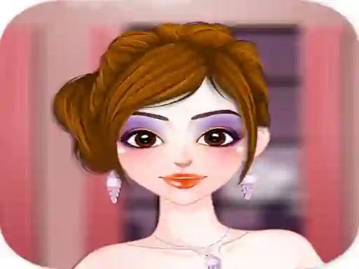 Perfect Prom Dressup — безплатна онлайн игра