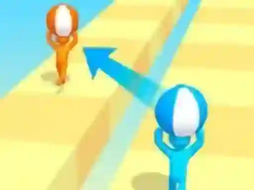Tricky-Track-Game — безплатна онлайн игра