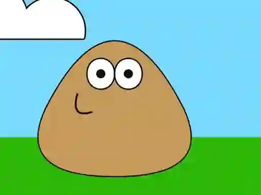 Pou collection — безплатна онлайн игра