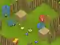 Mushroom Mudness — безплатна онлайн игра