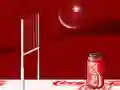 Coca-Cola Volleyball — безплатна онлайн игра