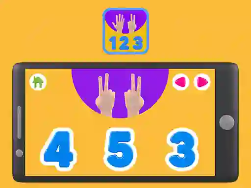 123 Game — безплатна онлайн игра