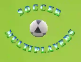 Soccer Multiplayer — безплатна онлайн игра