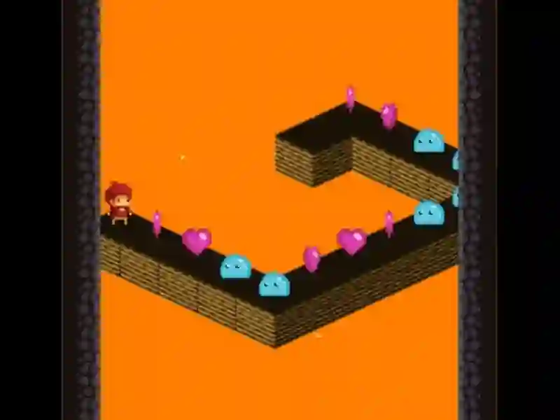 Risk & Byte — безплатна онлайн игра