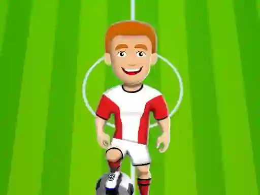 Battle Arena Soccer — безплатна онлайн игра