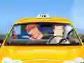 Love Cab — безплатна онлайн игра