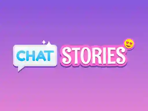 Chat Stories — безплатна онлайн игра