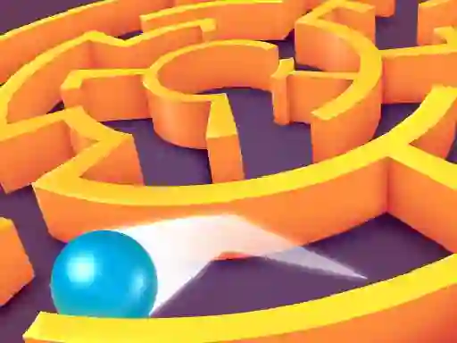 Balls Out 3d — безплатна онлайн игра