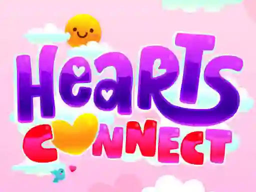 Connected Hearts — безплатна онлайн игра