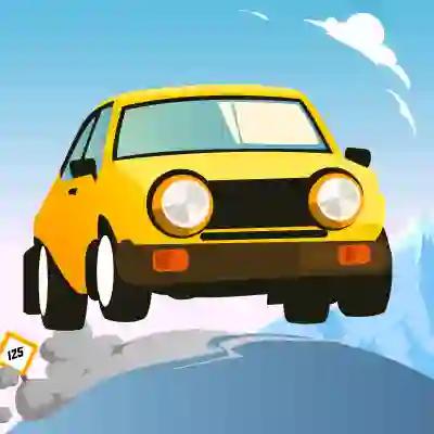 Risky Trip — безплатна онлайн игра