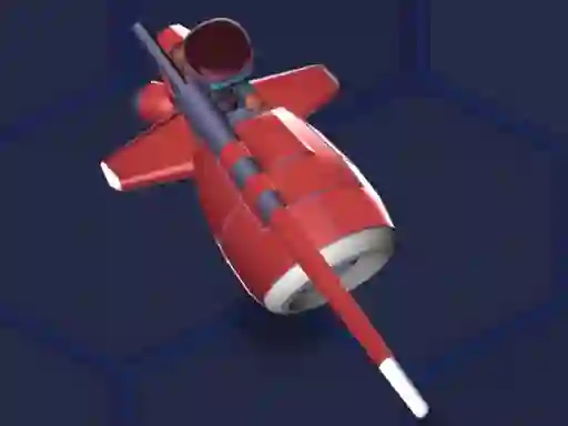 Nitro Knights.io — безплатна онлайн игра