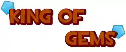 King of Gems — безплатна онлайн игра