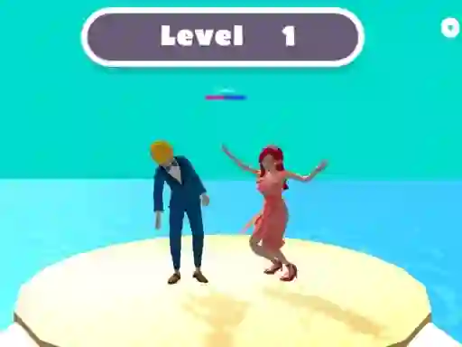 Persona Runner — безплатна онлайн игра