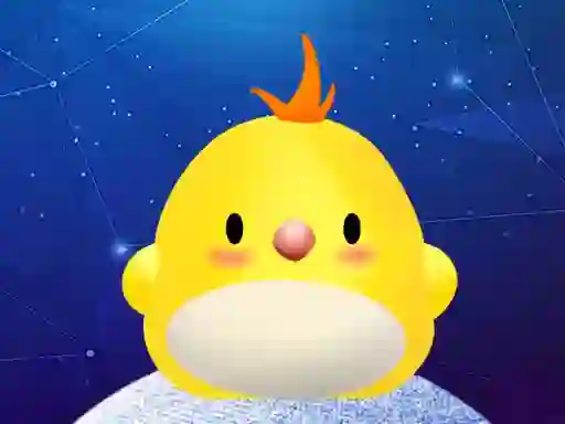 Running chicken — безплатна онлайн игра