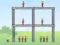 Castle Clout — безплатна онлайн игра