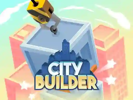 City Builder — безплатна онлайн игра