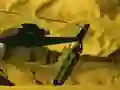 Hulk Throw Tank — безплатна онлайн игра