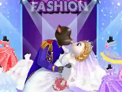 Fashion — безплатна онлайн игра