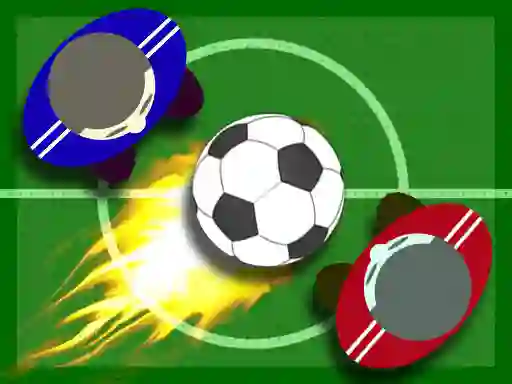 Fun Hockey — безплатна онлайн игра