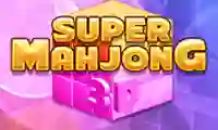 Super Mahjong 3d — безплатна онлайн игра