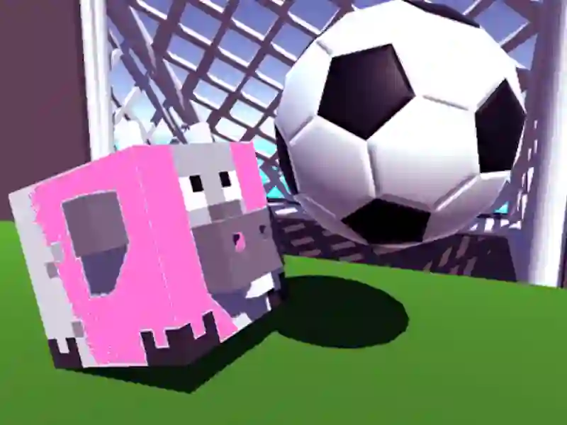 Goal.io — безплатна онлайн игра
