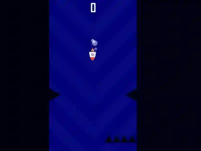 Rapid Run — безплатна онлайн игра