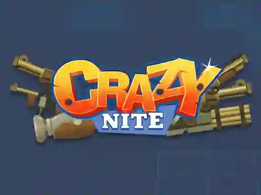 Crazy nite — безплатна онлайн игра