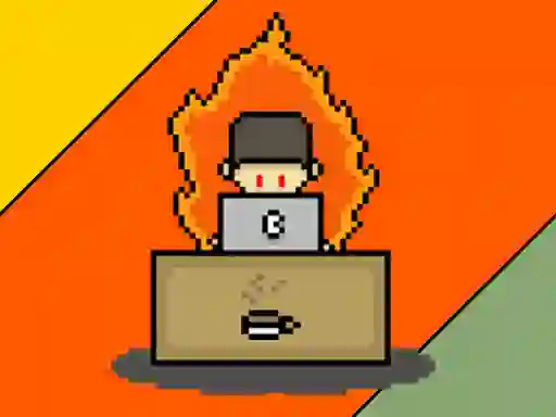 Dev vs Deadline — безплатна онлайн игра