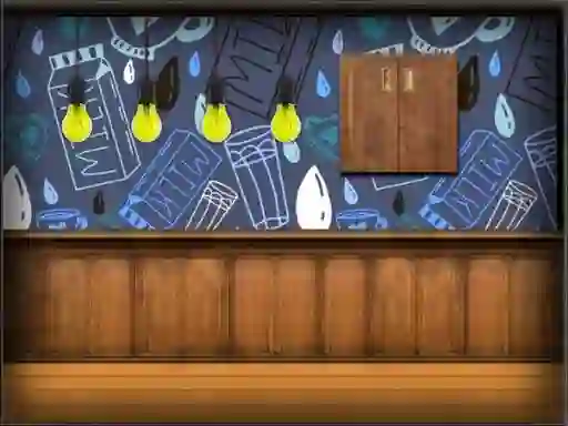 Amgel Kids Room Escape 64 — безплатна онлайн игра